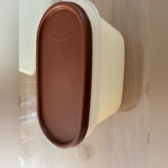 Tupperware set - Picture 5 of 11